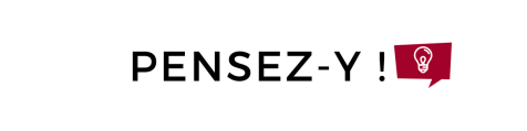 pensez-y
